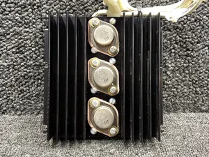 1570301-7 Cessna T206H Transistorized Dimmer Assembly Nav III